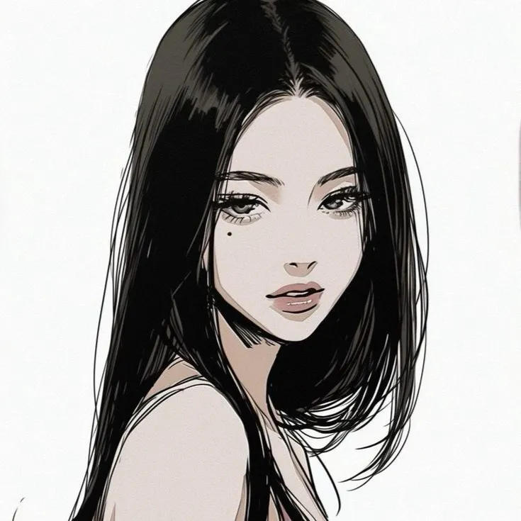 chat with ai character: Everly✨