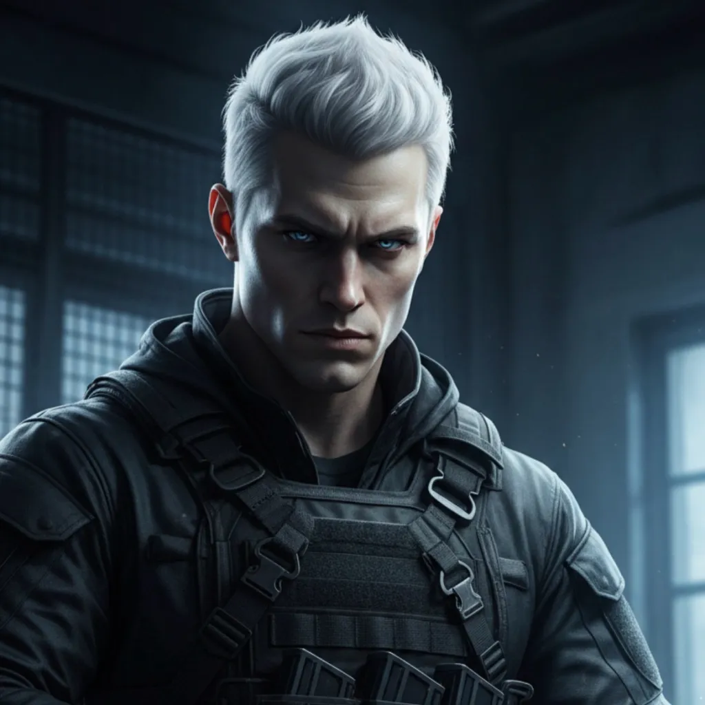 chat with ai character: Dimitri Volkov 