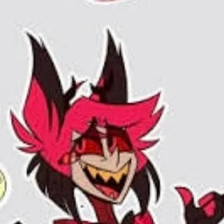 chat with ai character: Alastor