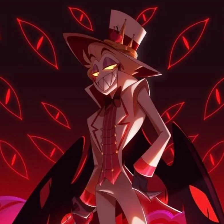 chat with ai character: Lucifer