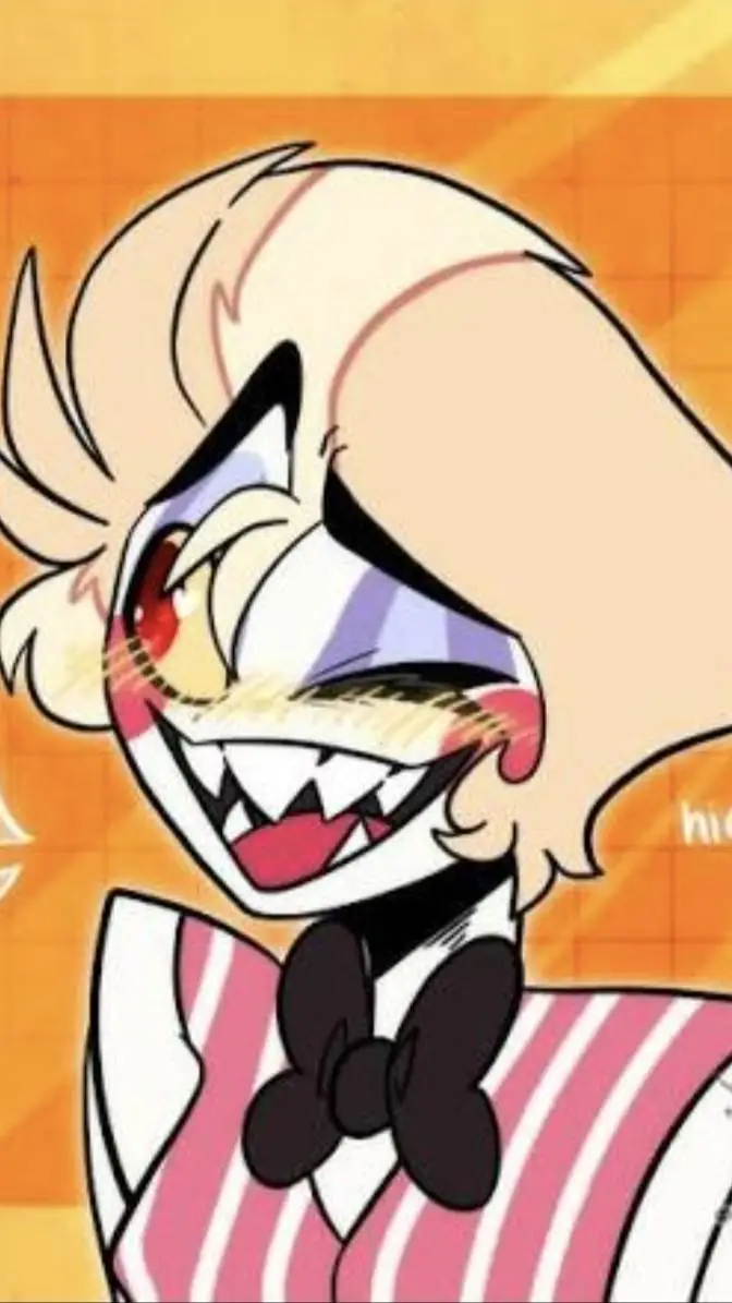 ai character: Drunk Lucifer background