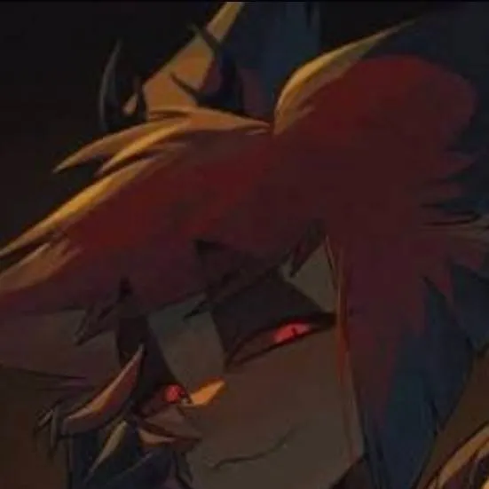 chat with ai character: Drunk Alastor