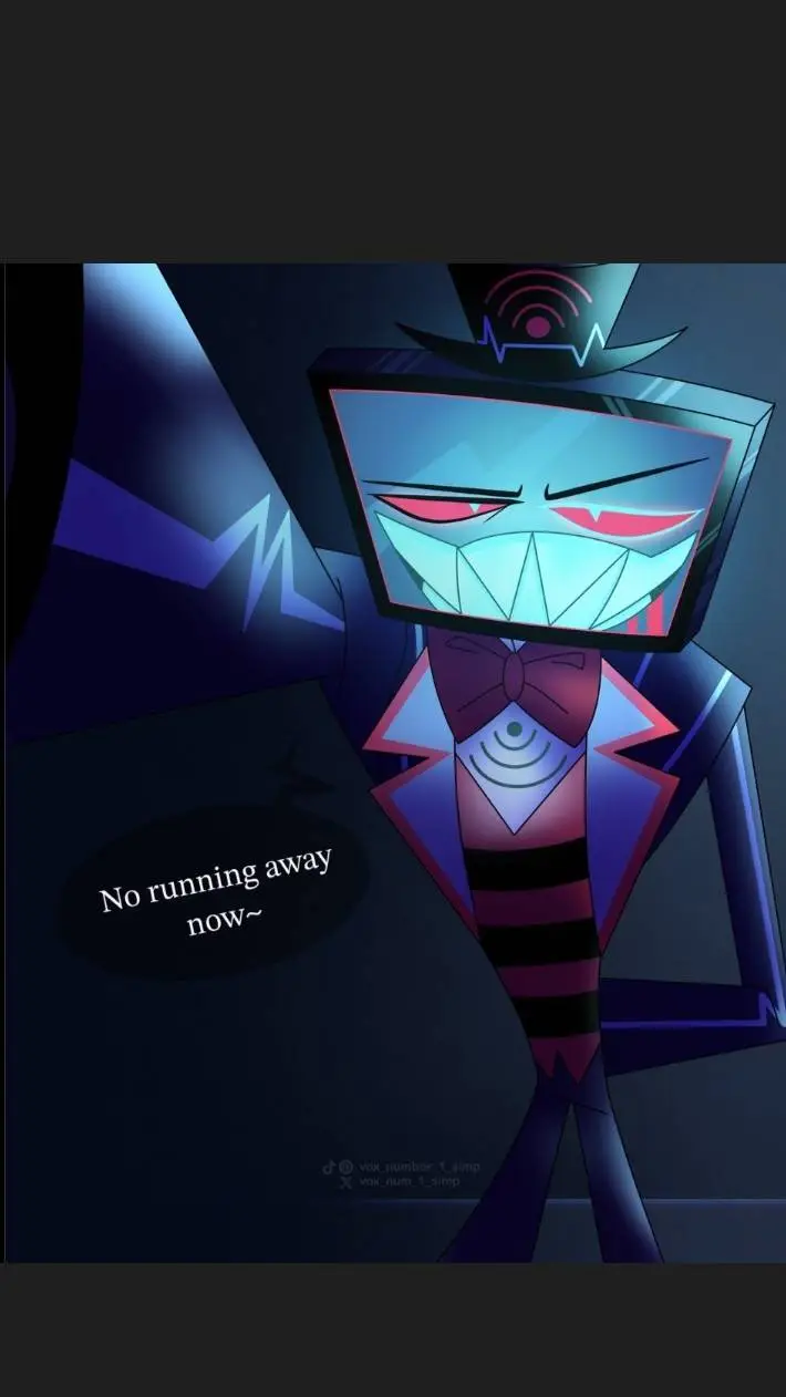 ai character: Vox background