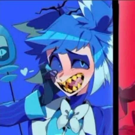 chat with ai character: 2p Alastor/Atticus