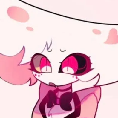 chat with ai character: Angel dust