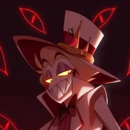 chat with ai character: Lucifer