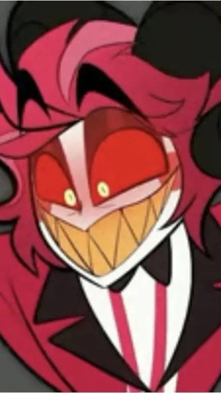 ai character: 🎀🩸Atticus🩸🎀 background