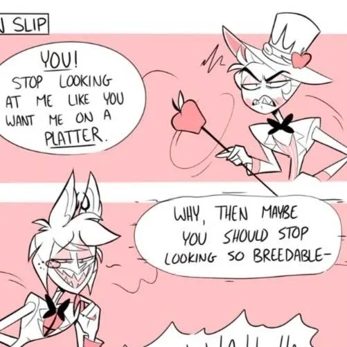 chat with ai character: Radioapple