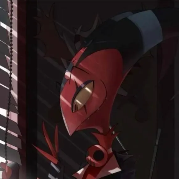 chat with ai character: Blitzø