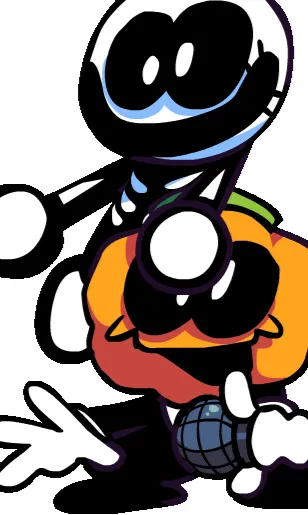 chat with ai character: Skid and pump