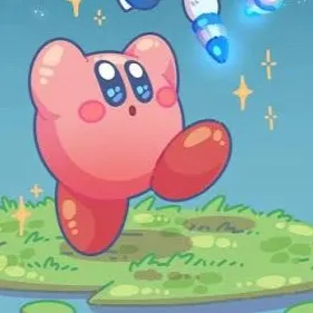 chat with ai character: Pumpki and￼ Kirby