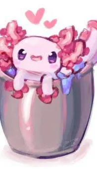 ai character: Uzi background