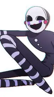 ai character: Jaxson background