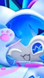 ai character: Cookie Kingdom background