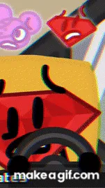 ai character: FPE pick me ￼ background