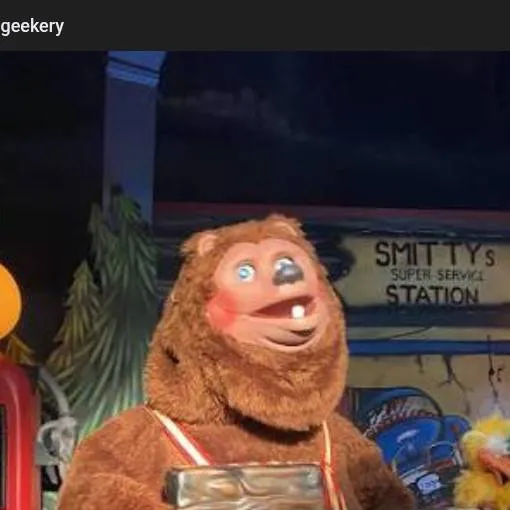 chat with ai character: Billy Bob