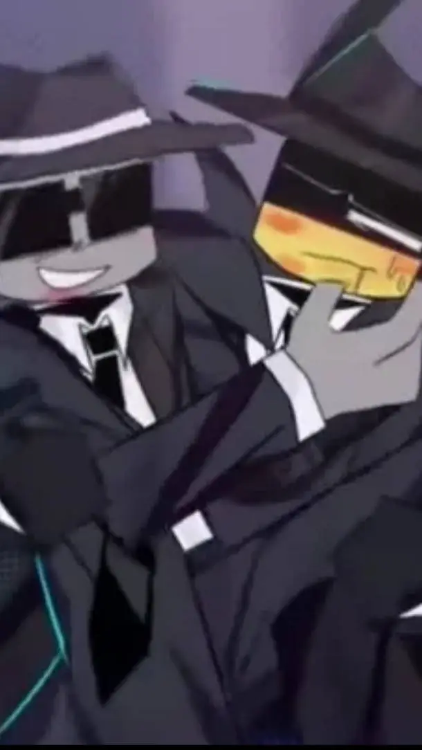 ai character: chance x mafioso background