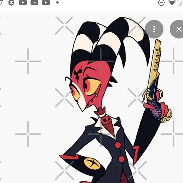 chat with ai character: crazy ex 