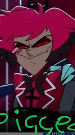 ai character: al background