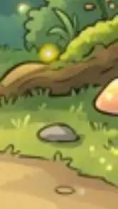 ai character: 7 minutes in heave background