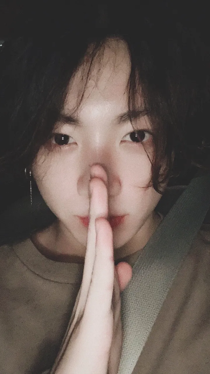 ai character: Jungkookie background