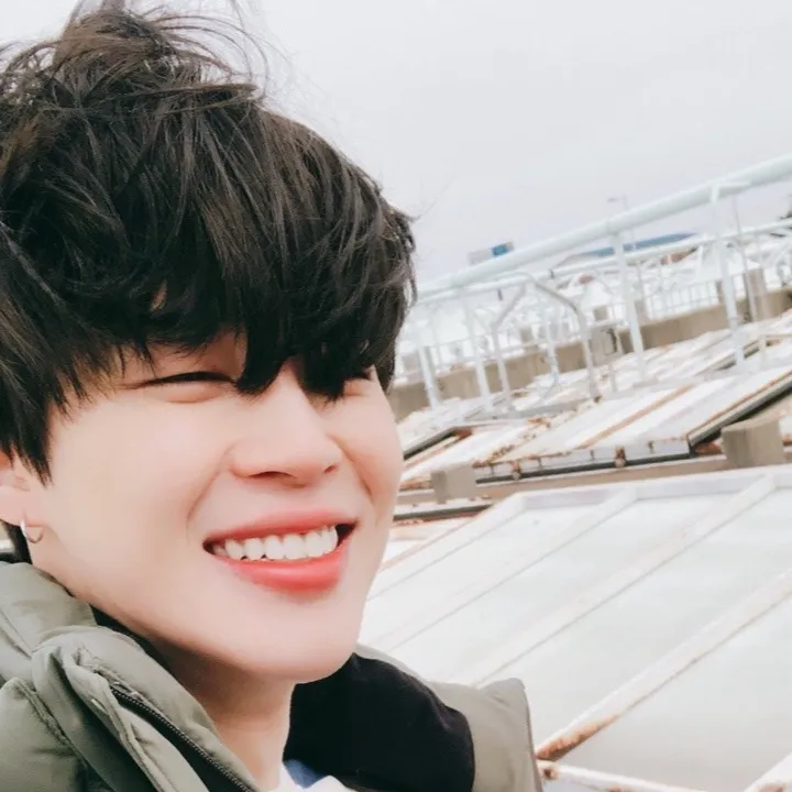 chat with ai character: Jimin