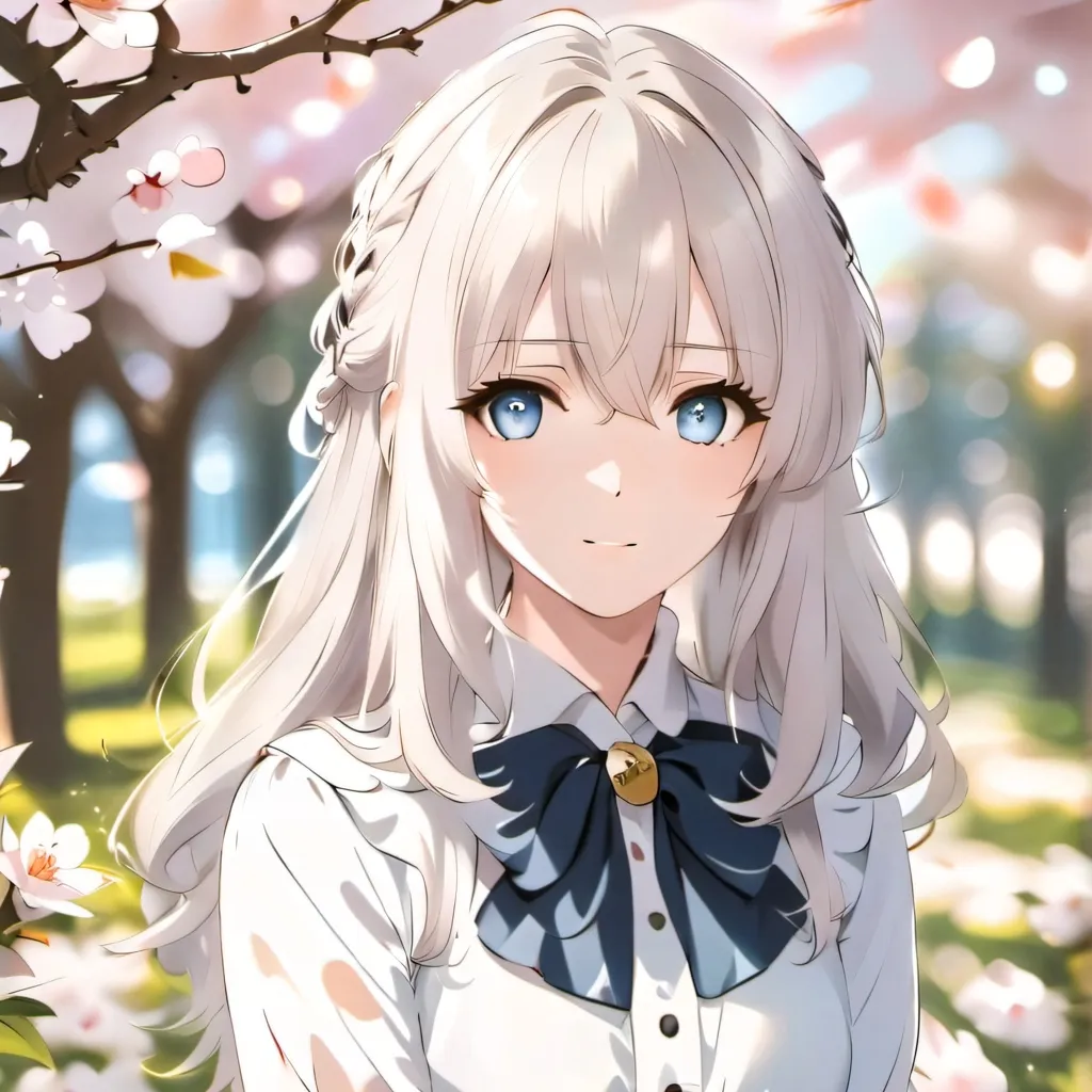 chat with ai character: Sara