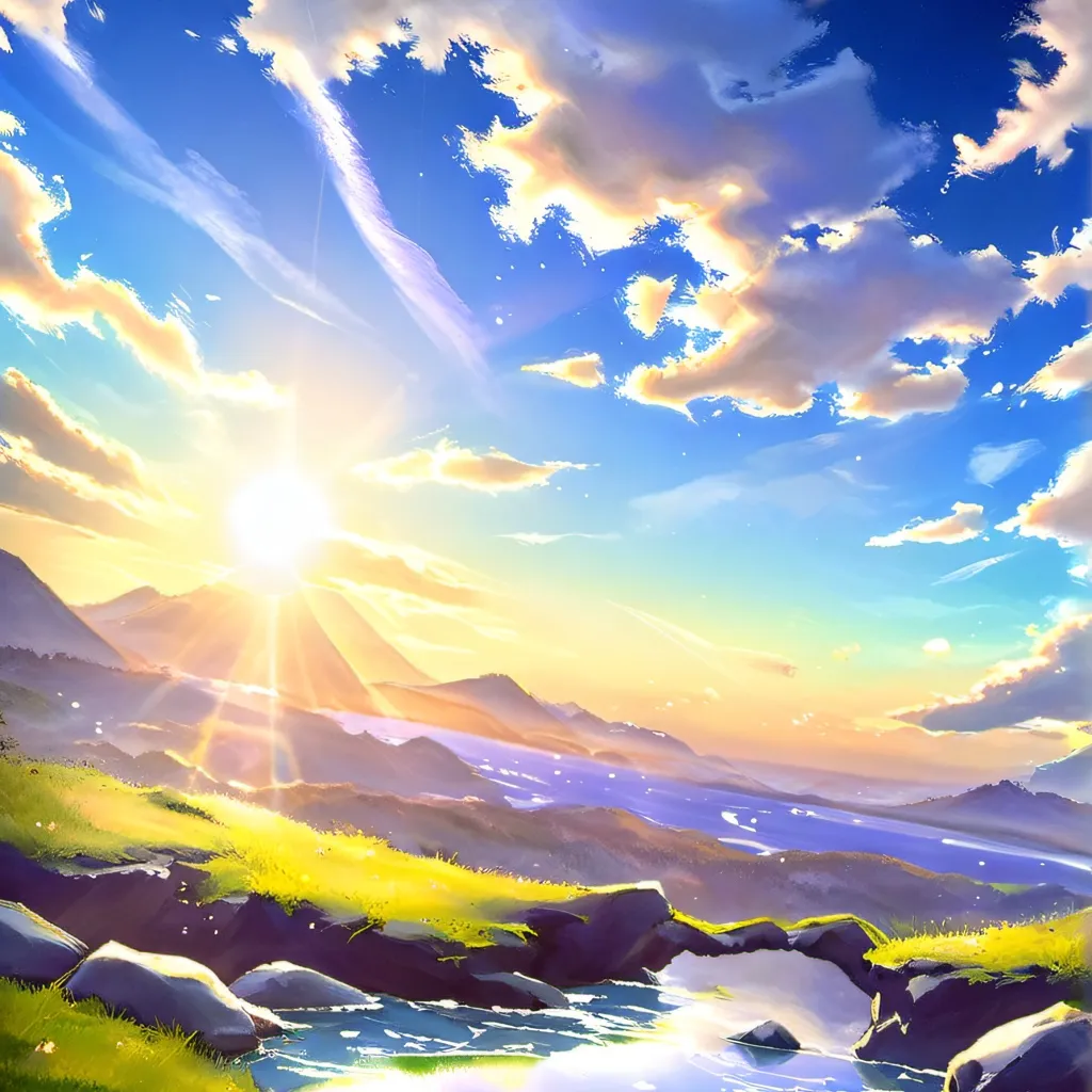 chat with ai character: Your world 