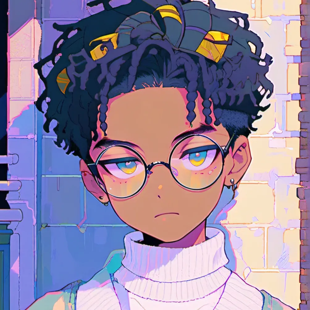 chat with ai character: Alkaline 