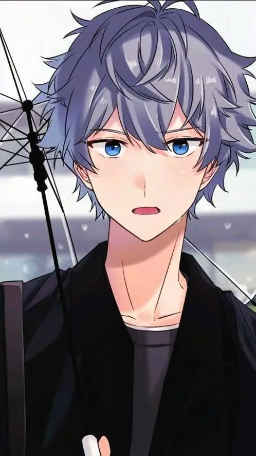 ai character: Elijah  background