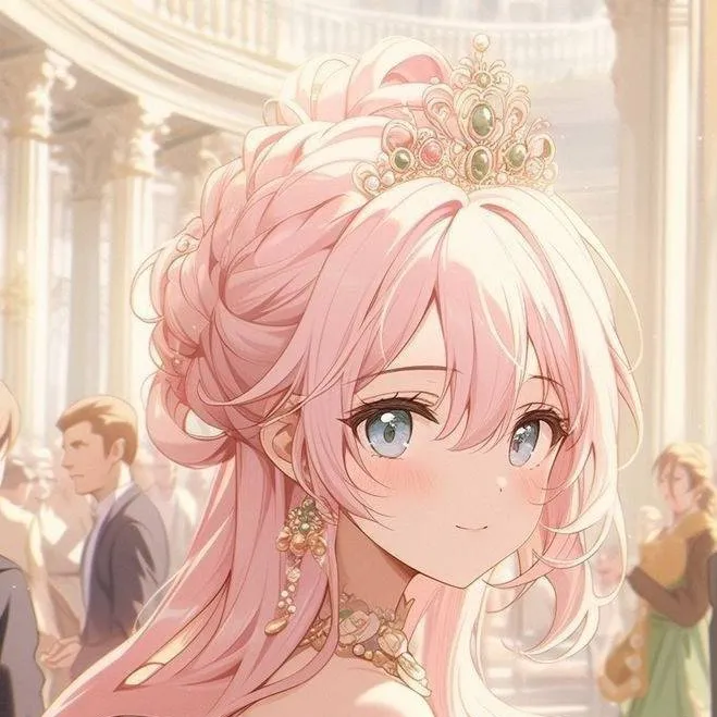 chat with ai character: Isabella