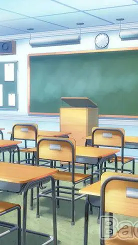 ai character: Boys school only  background