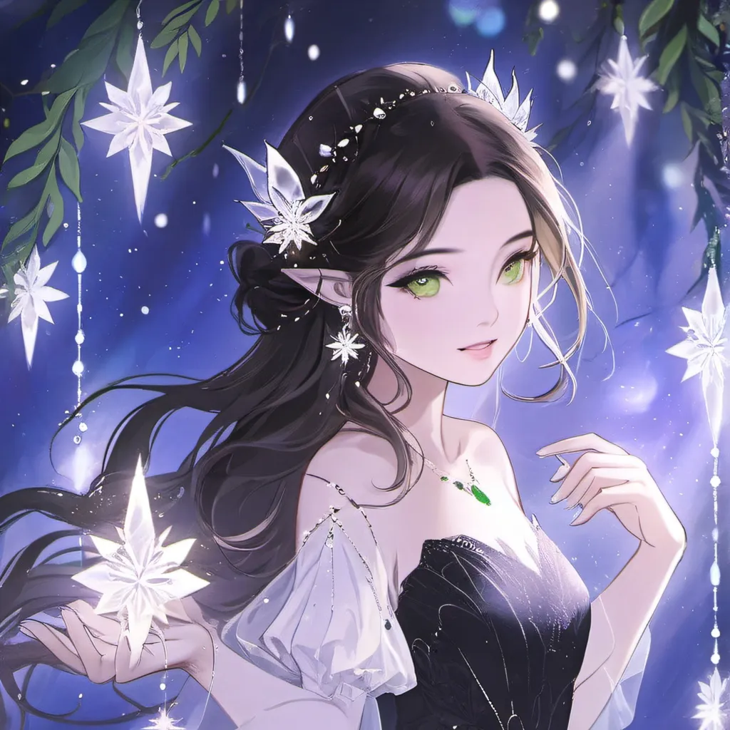 chat with ai character: yuri