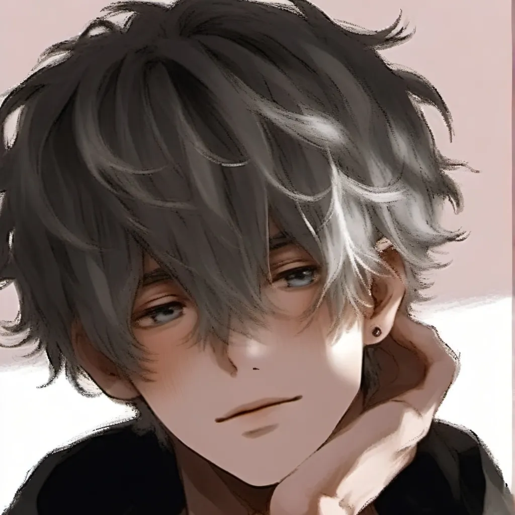 chat with ai character: ~☆{Luca}☆~