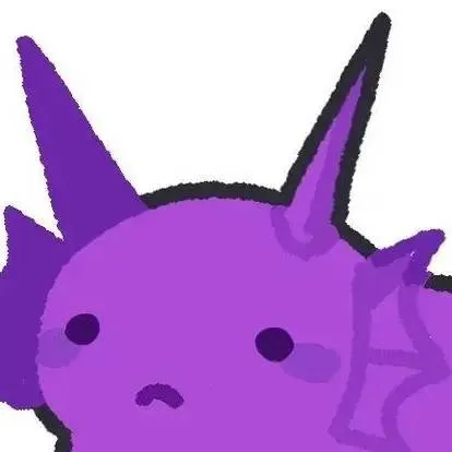 chat with ai character: Durple chapy