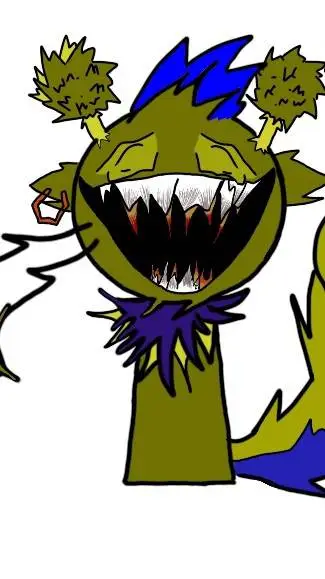 ai character: Simonon background