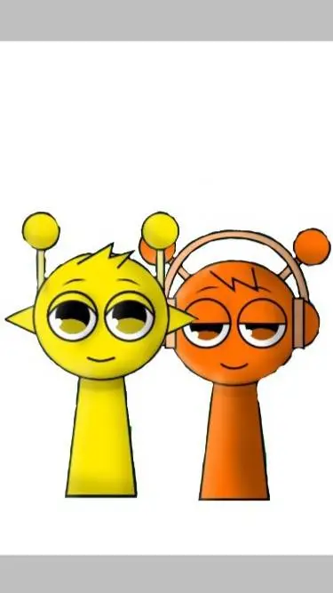 ai character: Oren background