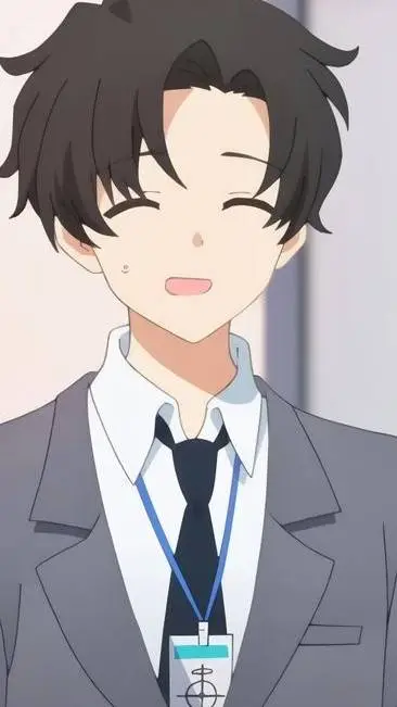 ai character: sensei/master background