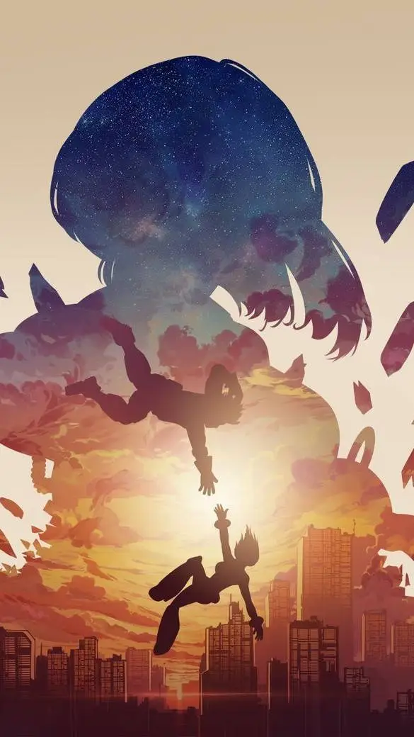 Talkie AI - Chat with IzuOcha Child