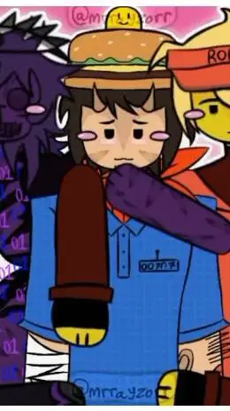 ai character: NolixElliotx007n7 background