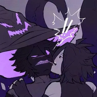 chat with ai character: Azure x Two-Time