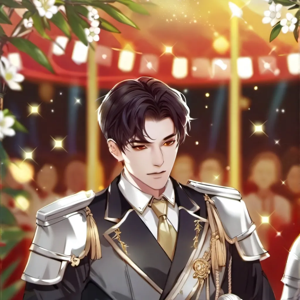 chat with ai character: soldiers