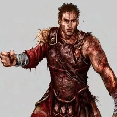 chat with ai character: The Last Spartan