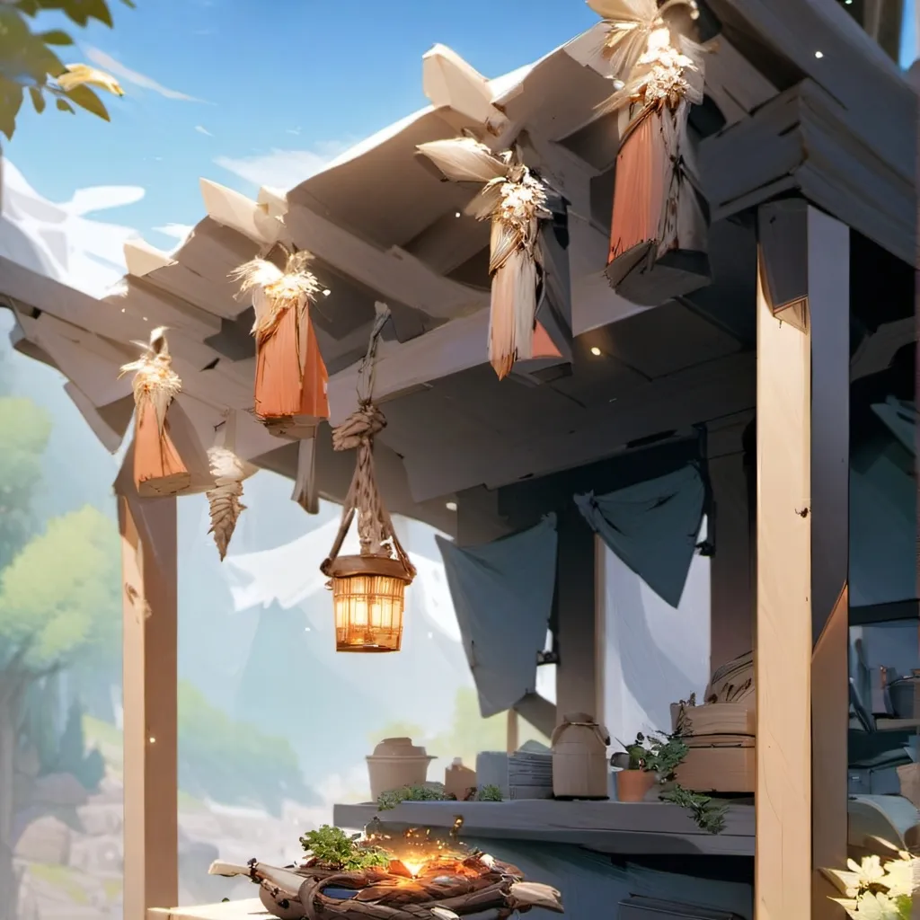 chat with ai character: Adventurer Story