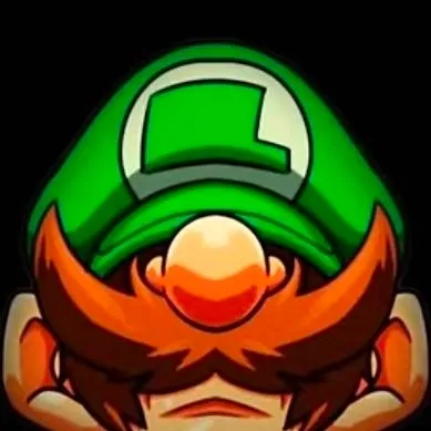 chat with ai character: Luigi
