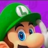 chat with ai character: Super Luigi u.