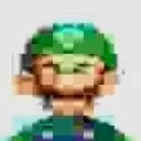 chat with ai character: among us mario