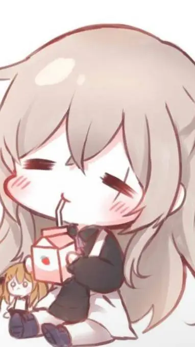 ai character: kny beach day background