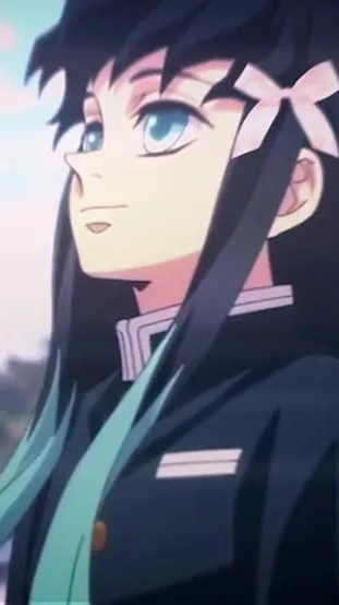 ai character: Jealous Muichiro?  background