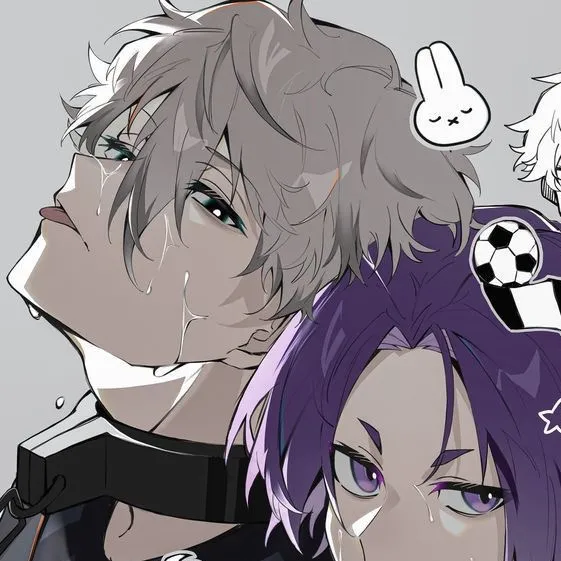 chat with ai character: Nagi and Reo